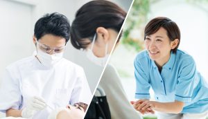 歯科医師あるある【訪問歯科と訪問看護の連携】|歯科専門の人材派遣　u2株式会社